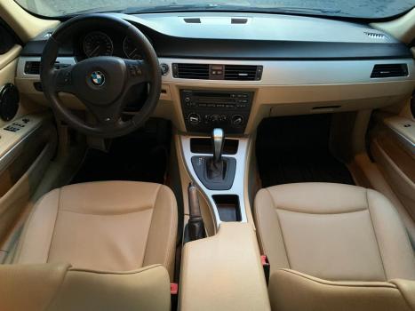 BMW 318I 2.0 16V 4P AUTOMTICO, Foto 8