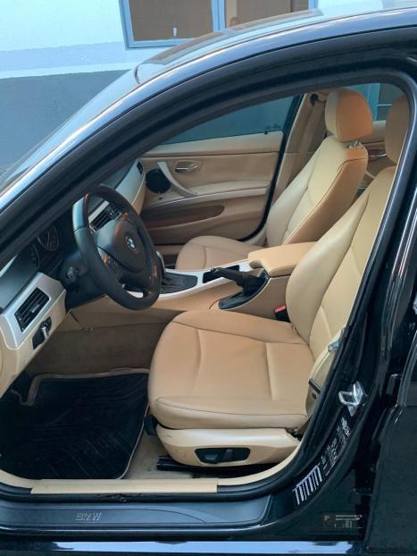 BMW 318I 2.0 16V 4P AUTOMTICO, Foto 9