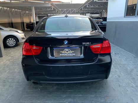 BMW 318I 2.0 16V 4P AUTOMTICO, Foto 5