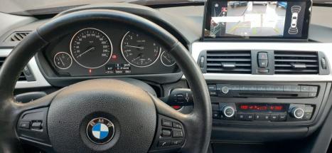 BMW 320I 2.0 16V 4P SPORT GP TURBO AUTOMTICO, Foto 9