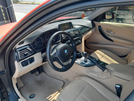 BMW 320I 2.0 16V 4P AUTOMTICO, Foto 3