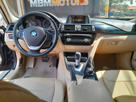 BMW 320I 2.0 16V 4P AUTOMTICO, Foto 4