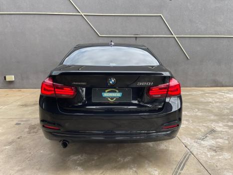 BMW 320I 2.0 16V 4P ACTIVE TURBO AUTOMTICO, Foto 2