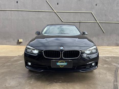 BMW 320I 2.0 16V 4P ACTIVE TURBO AUTOMTICO, Foto 3