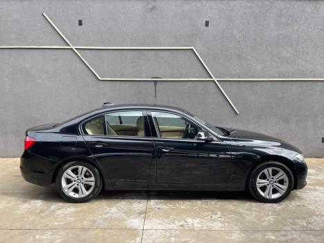 BMW 320I 2.0 16V 4P ACTIVE TURBO AUTOMTICO, Foto 4