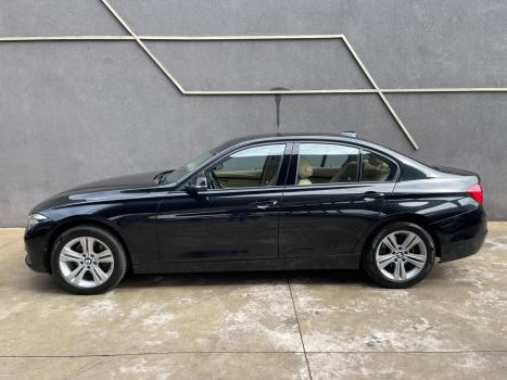 BMW 320I 2.0 16V 4P ACTIVE TURBO AUTOMTICO, Foto 5