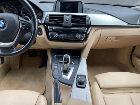 BMW 320I 2.0 16V 4P ACTIVE TURBO AUTOMTICO, Foto 6
