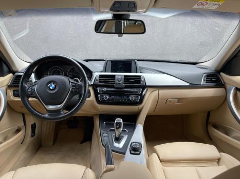 BMW 320I 2.0 16V 4P ACTIVE TURBO AUTOMTICO, Foto 8