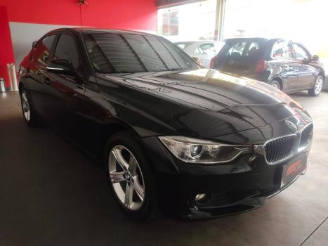BMW 320I 2.0 16V 4P ACTIVE TURBO AUTOMTICO, Foto 2