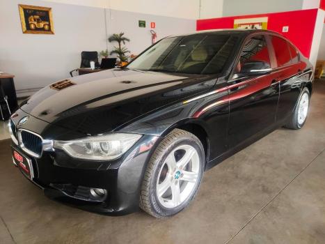 BMW 320I 2.0 16V 4P ACTIVE TURBO AUTOMTICO, Foto 3