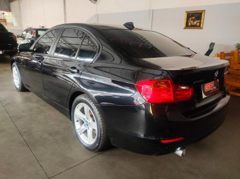 BMW 320I 2.0 16V 4P ACTIVE TURBO AUTOMTICO, Foto 5