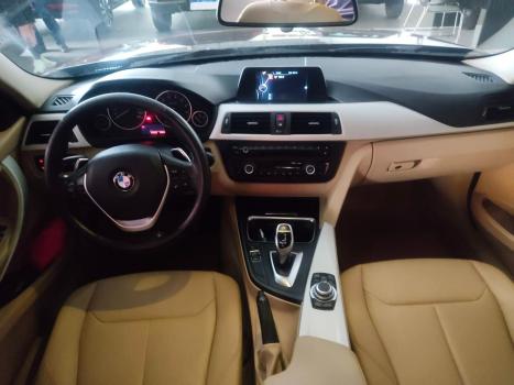 BMW 320I 2.0 16V 4P ACTIVE TURBO AUTOMTICO, Foto 7