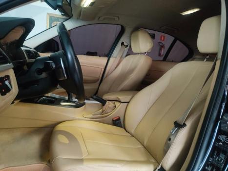 BMW 320I 2.0 16V 4P ACTIVE TURBO AUTOMTICO, Foto 8