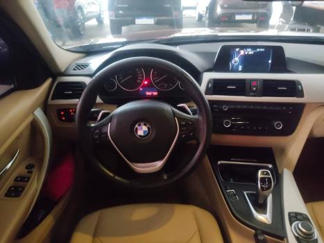 BMW 320I 2.0 16V 4P ACTIVE TURBO AUTOMTICO, Foto 9