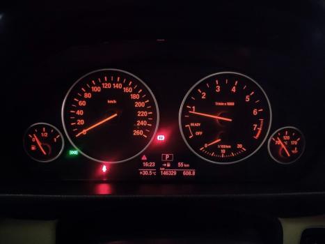 BMW 320I 2.0 16V 4P ACTIVE TURBO AUTOMTICO, Foto 10