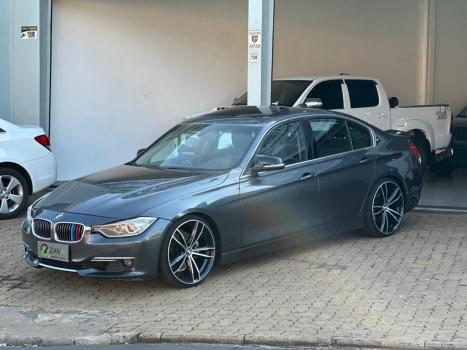 BMW 328I 2.0 16V 4P LUXURY AUTOMTICO, Foto 3