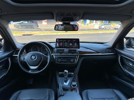 BMW 328I 2.0 16V 4P LUXURY AUTOMTICO, Foto 5