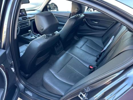 BMW 328I 2.0 16V 4P LUXURY AUTOMTICO, Foto 7