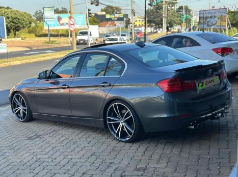 BMW 328I 2.0 16V 4P LUXURY AUTOMTICO, Foto 10