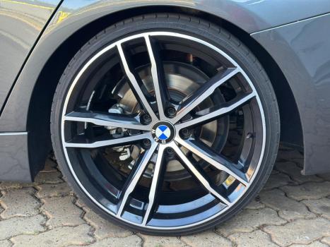 BMW 328I 2.0 16V 4P LUXURY AUTOMTICO, Foto 12