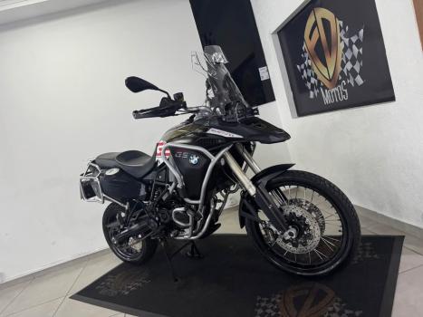 BMW F 800 GS ADVENTURE, Foto 2