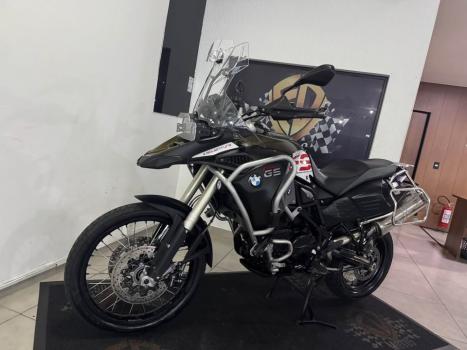 BMW F 800 GS ADVENTURE, Foto 3