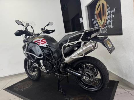 BMW F 800 GS ADVENTURE, Foto 4