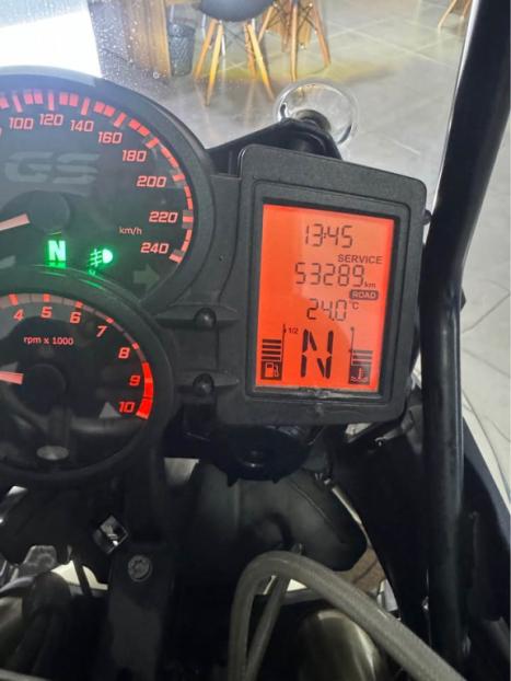 BMW F 800 GS ADVENTURE, Foto 6