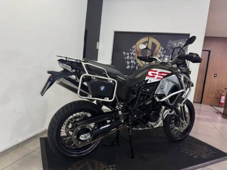 BMW F 800 GS ADVENTURE, Foto 7