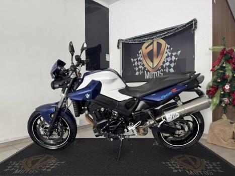 BMW F 800 R , Foto 5