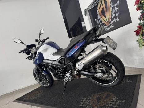 BMW F 800 R , Foto 6