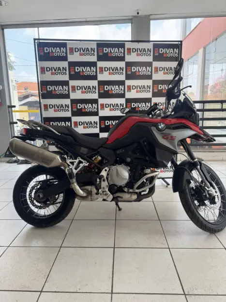 BMW F 850 GS PREMIUM, Foto 1