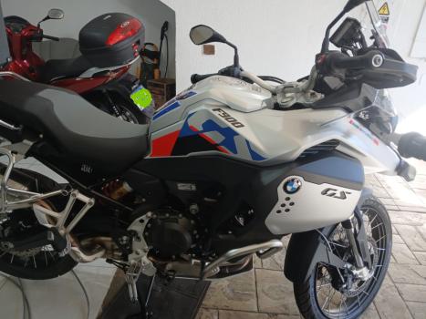 BMW F 900 GS PLUS, Foto 2