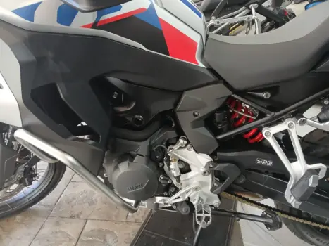 BMW F 900 GS PLUS, Foto 4