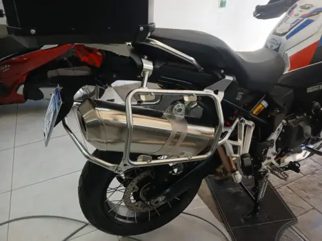 BMW F 900 GS PLUS, Foto 5