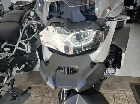 BMW F 900 GS PLUS, Foto 6