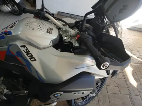 BMW F 900 GS PLUS, Foto 8