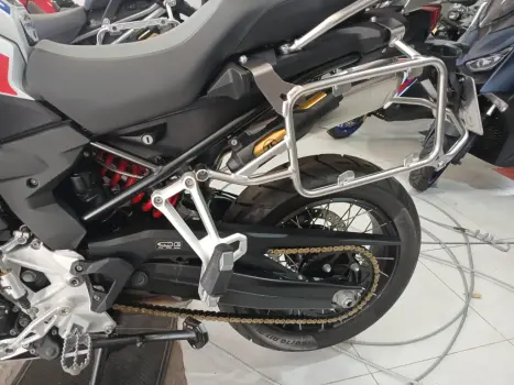 BMW F 900 GS PLUS, Foto 9