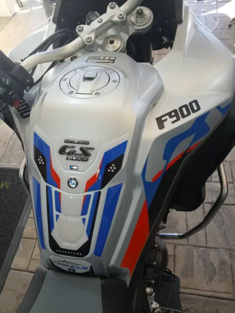 BMW F 900 GS PLUS, Foto 11