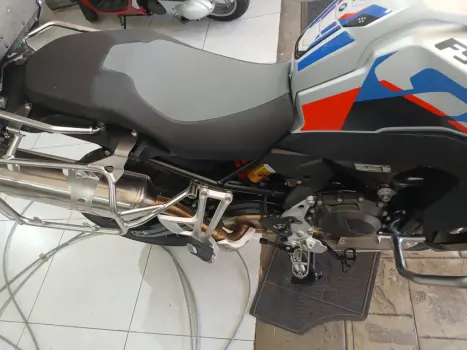 BMW F 900 GS PLUS, Foto 14