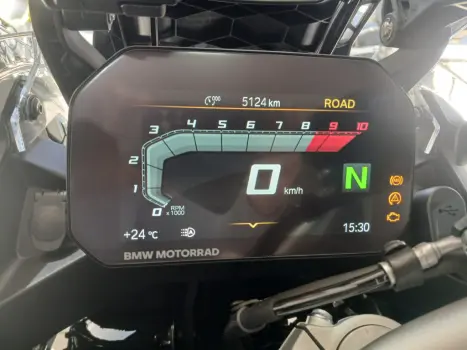 BMW F 900 GS PLUS, Foto 15