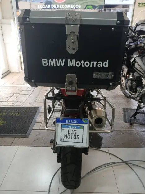 BMW F 900 GS PLUS, Foto 16
