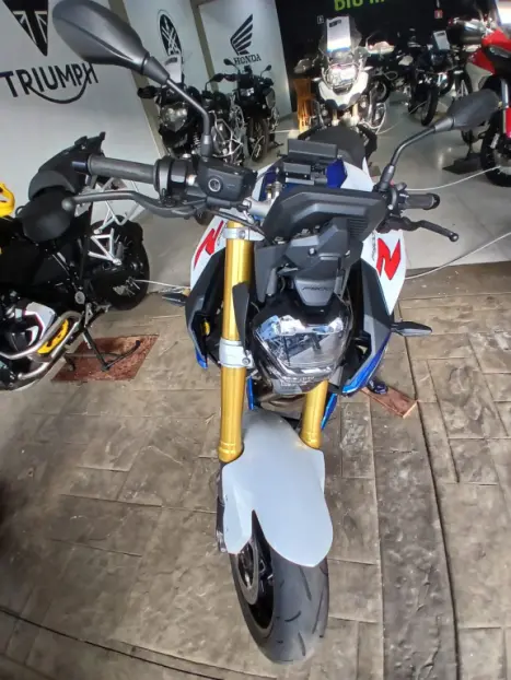 BMW F 900 R SPORT PLUS, Foto 4