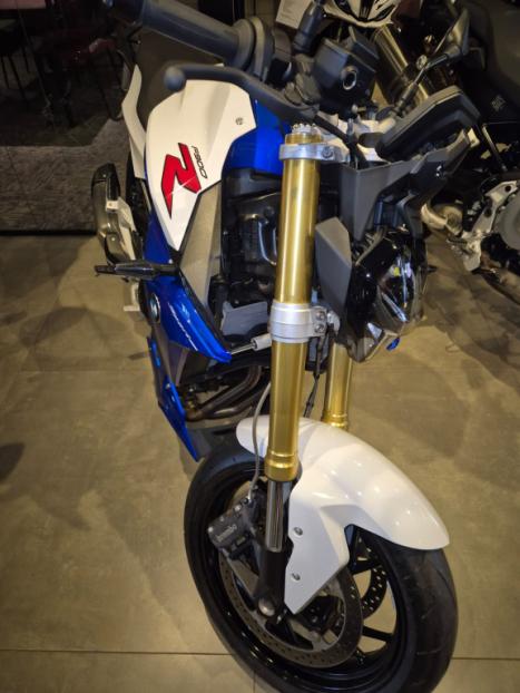 BMW F 900 R SPORT PLUS, Foto 8