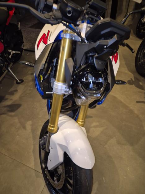 BMW F 900 R SPORT PLUS, Foto 10