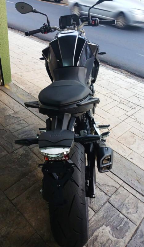 BMW F 900 R SPORT PLUS, Foto 11