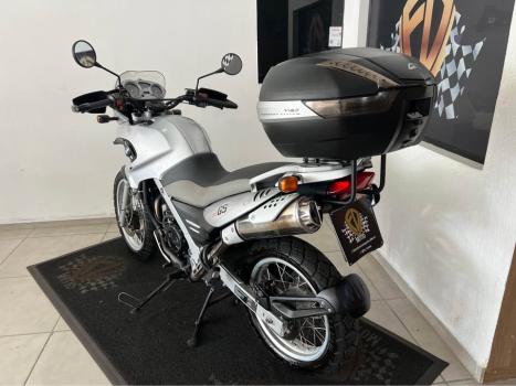 BMW G 650 GS, Foto 6