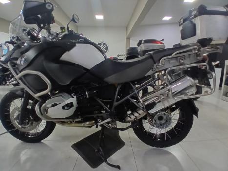 BMW R 1200 GS ADVENTURE, Foto 2