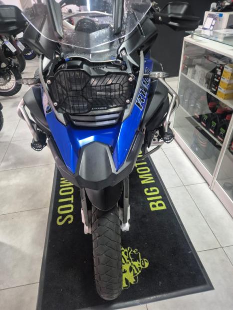 BMW R 1200 GS ADVENTURE, Foto 2