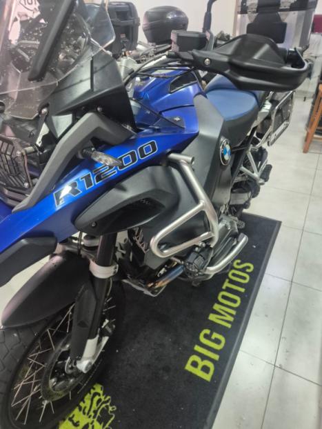BMW R 1200 GS ADVENTURE, Foto 3